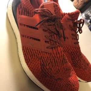 Men’s Adidas Ultraboost Shoe
